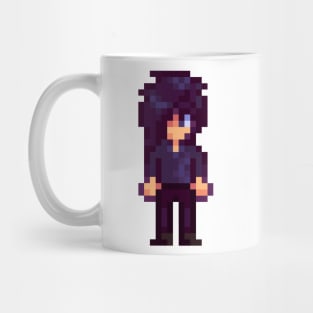 Sebastion Mug